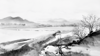 雪解のひかり