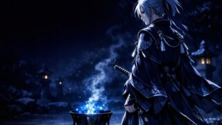 蒼燼残響